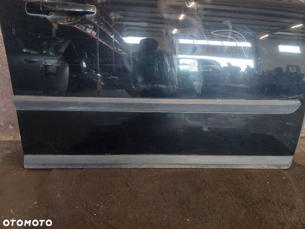 DRZWI KOMPLETNE PRAWY PRZÓD VOLVO S40 II V50 I 019-26 - 7