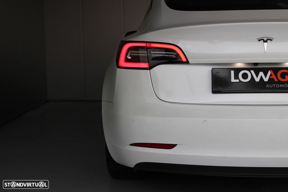 Tesla Model 3 Long Range AWD Dual Motor - 27