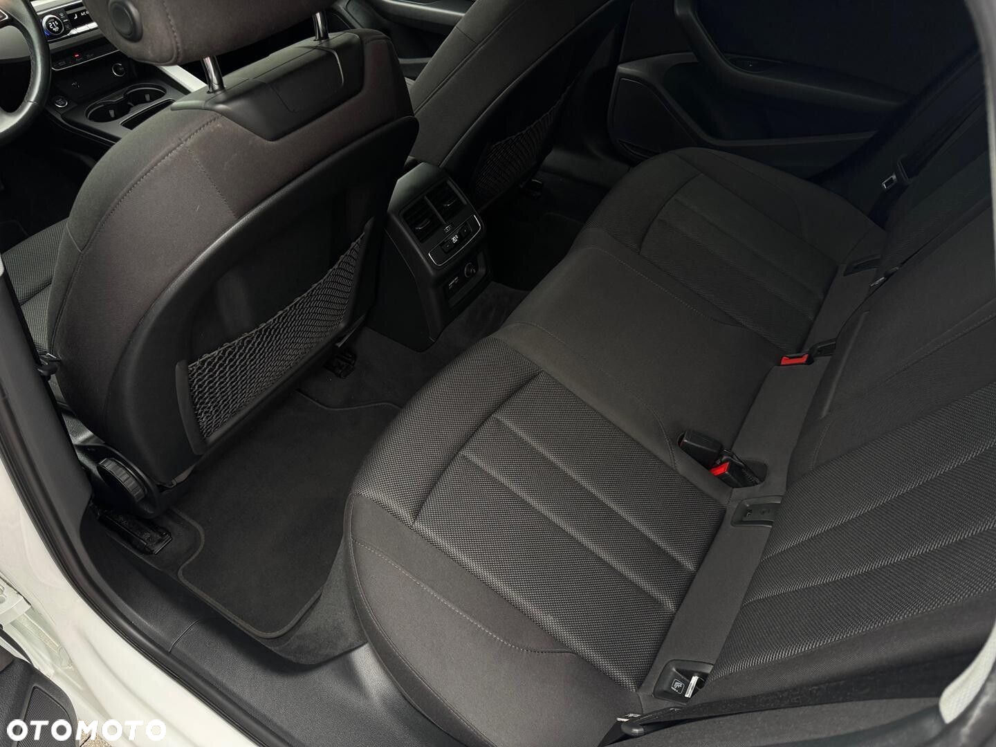 Audi A4 - 14