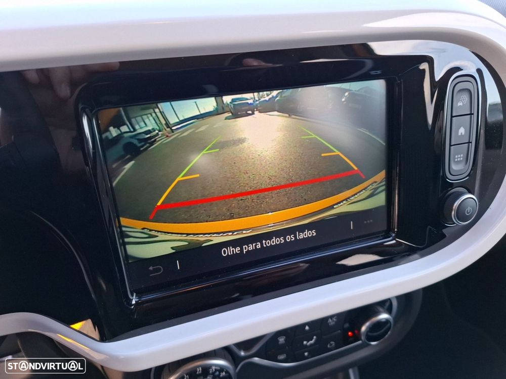 Renault Twingo E-Tech. 22 Techno - 21