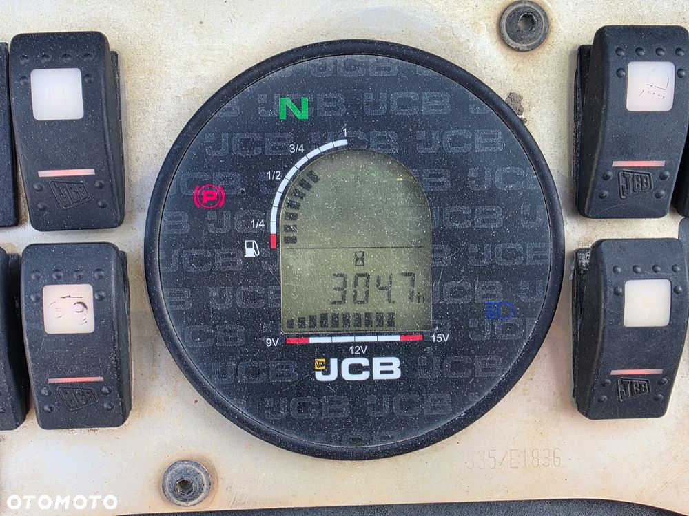 JCB Walec Drogowy JCB CT 160 80 rok 2019 mtg 304 sprowadzony w oryginale bębnowy piękny stan 1 właściciel - 4