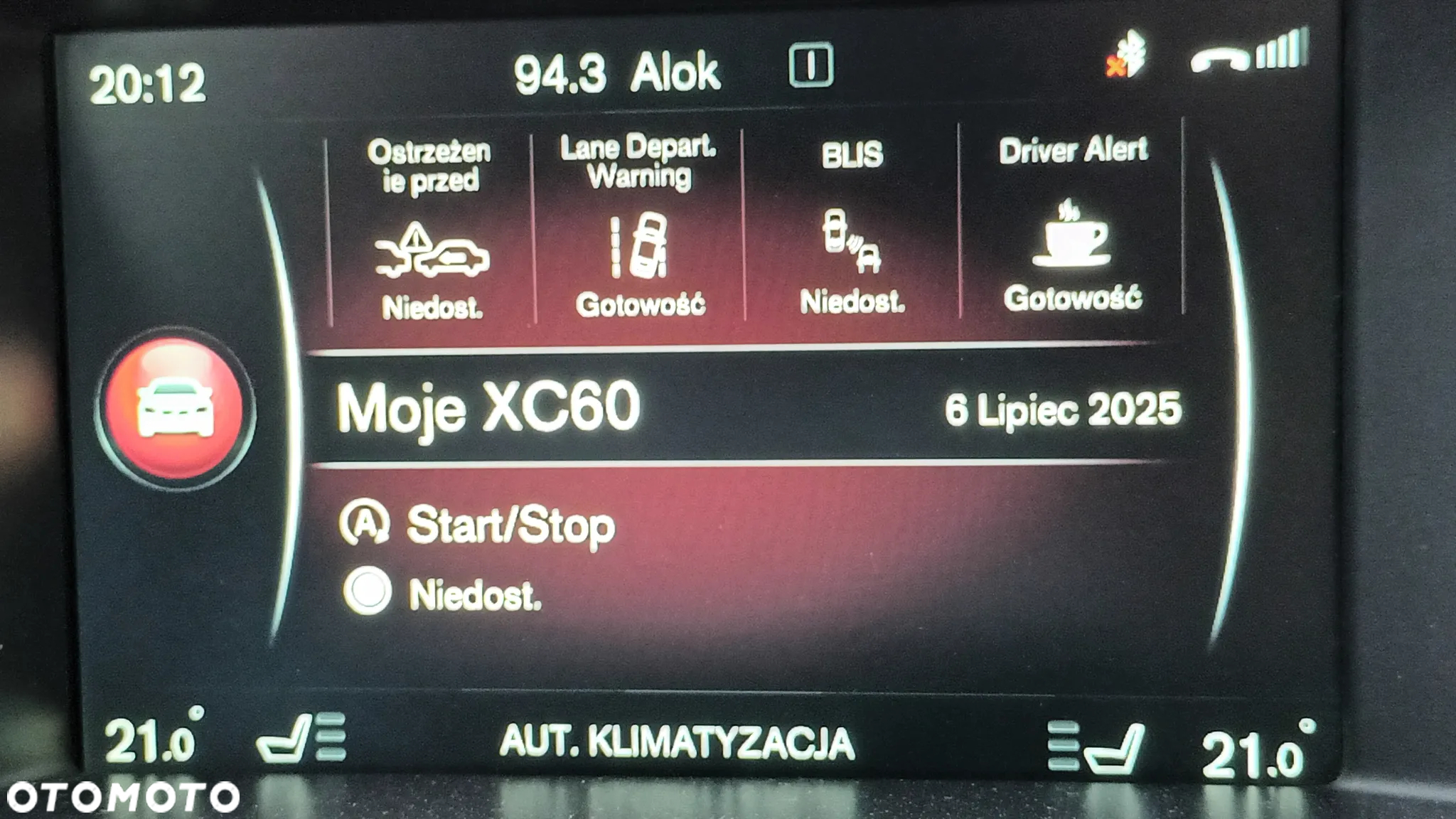 Volvo XC 60 D4 Drive-E Summum - 27