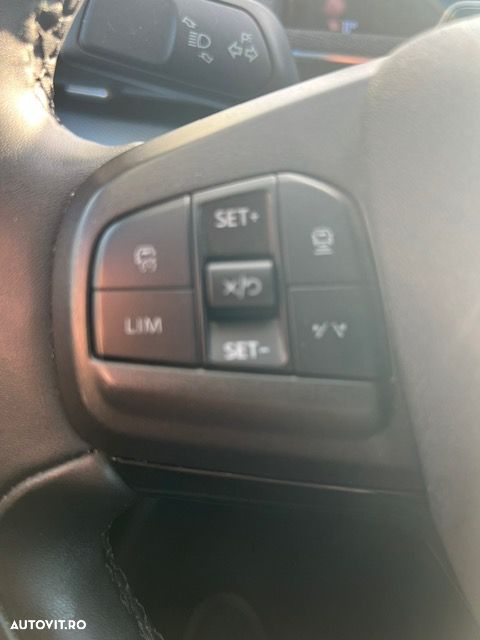 Ford Mustang Mach-E RWD Standard Range 198 kW Base - 10