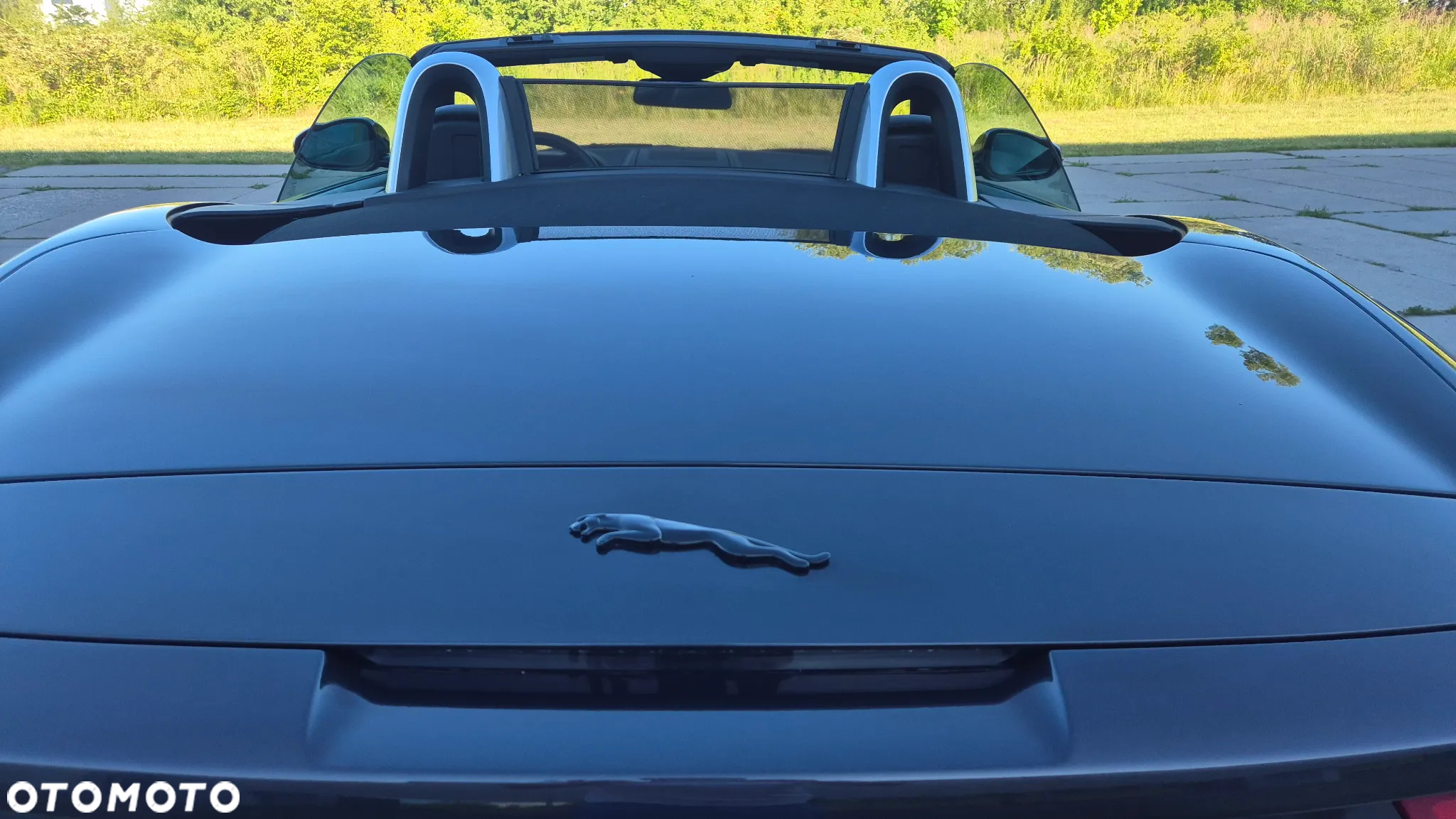 Jaguar F-Type 3.0 V6 S/C - 10