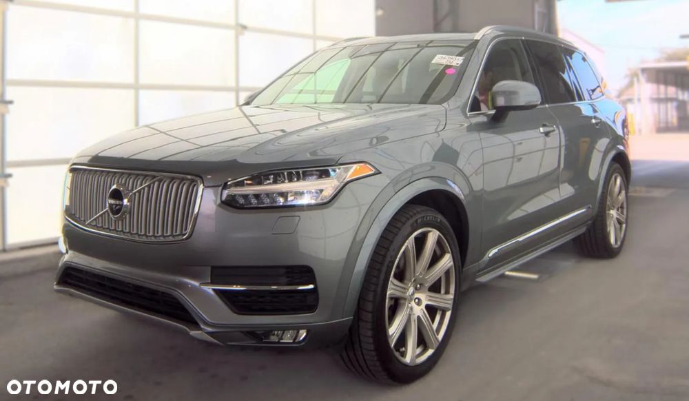Volvo XC 90
