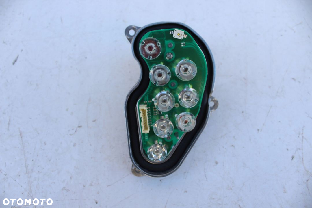 Kierunkowskaz Migacz Led BMW E92 E93 Lift 2010-2013 Nowy Oryginał 7263089 - 2