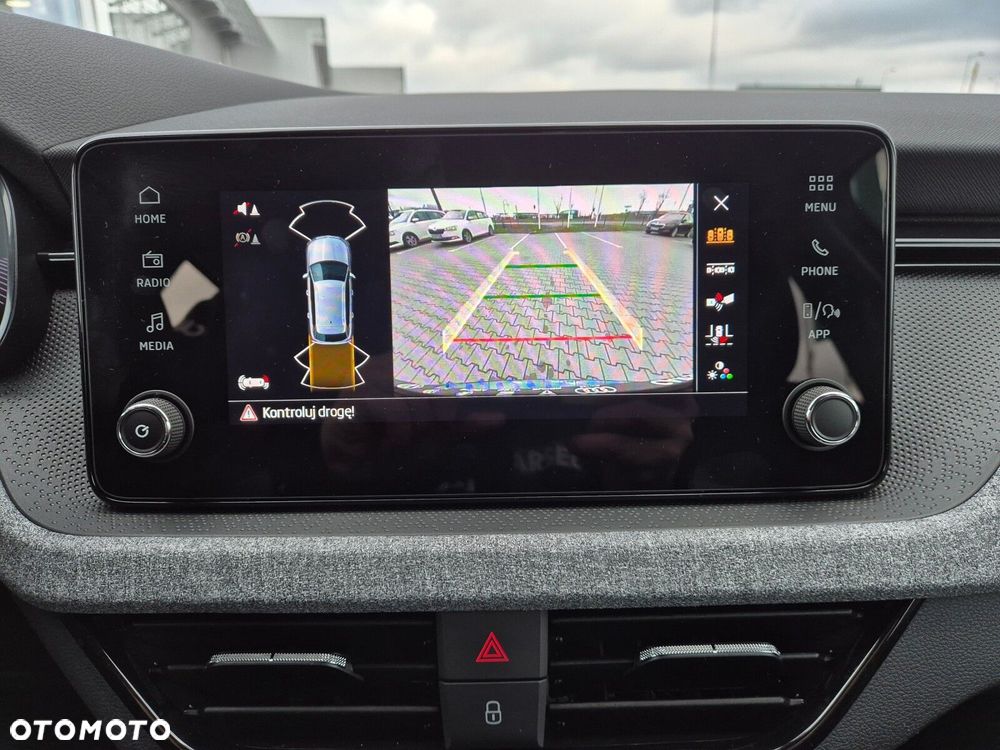 Skoda Kamiq 1.0 TSI Edition 130 DSG - 24