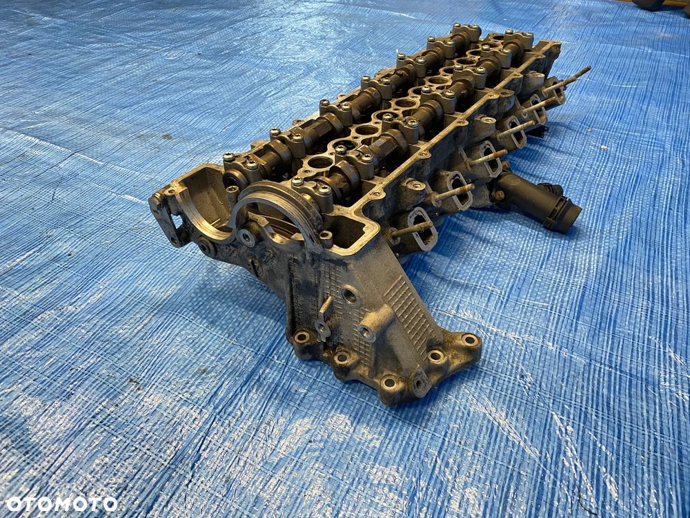 BMW E38 E39 E46 E53  3.0D M57 WAŁKI GŁOWICA SILNIKA KOMPLET 22468759 ORYGINAŁ - 7