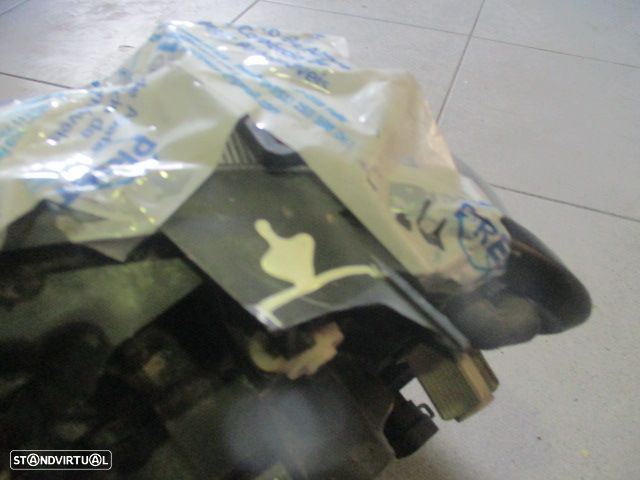 Farol 22315600 MERCEDES W163 2002 DRT Hella - 4