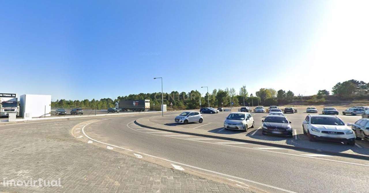 Terreno Industrial com 20.440 m2 em Paio Pires - Grande imagem: 3/10