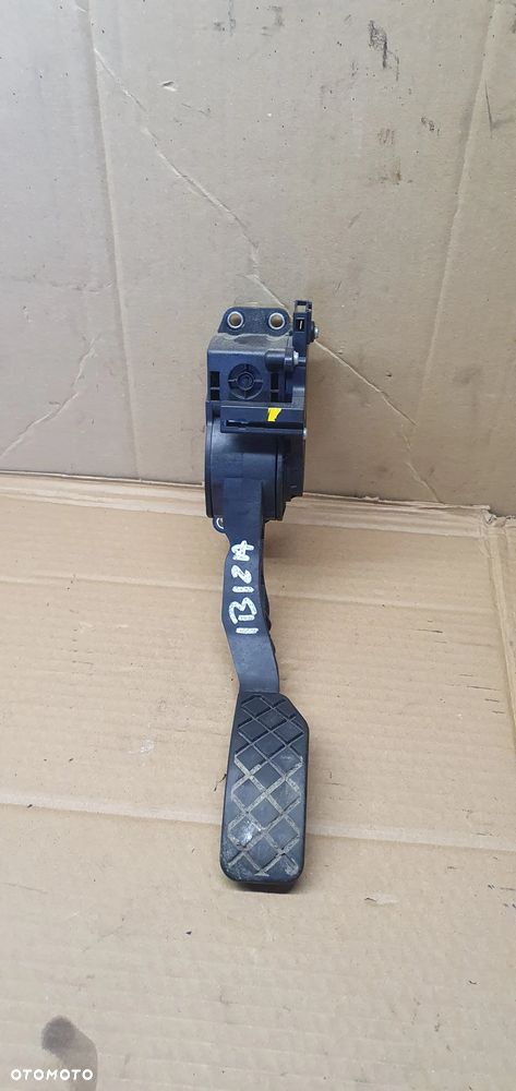 Pedał gazu potencjometr Seat Ibiza IV 1.6 TDI 6Q2721503E - 1