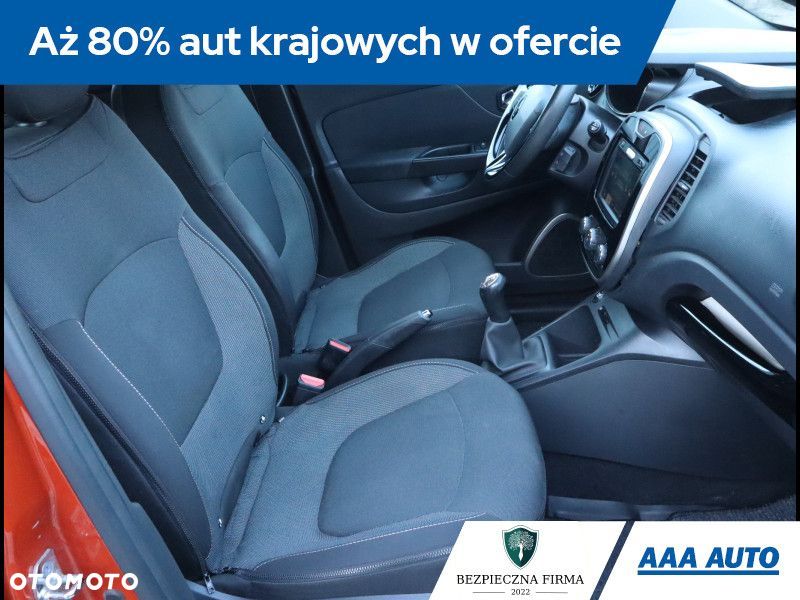 Renault Captur - 11