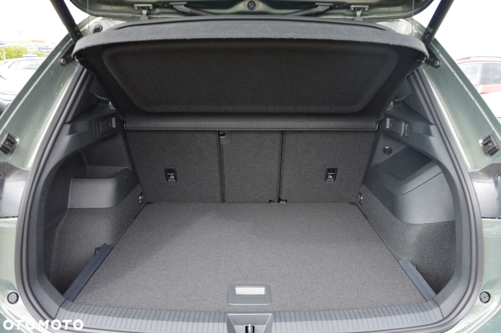 Volkswagen Tiguan - 15
