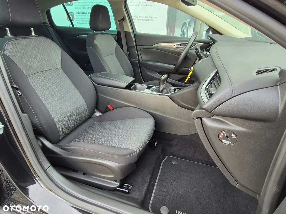 Opel Insignia 1.6 CDTI Enjoy S&S Eco - 31