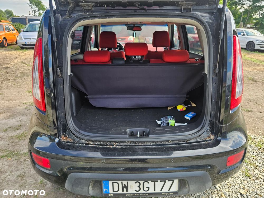 Kia Soul 1.6 GDI L - 20