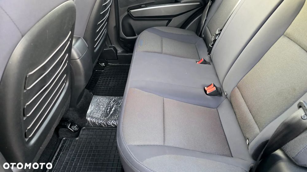 SsangYong/KGM Tivoli 1.5 T-GDI Crystal - 12