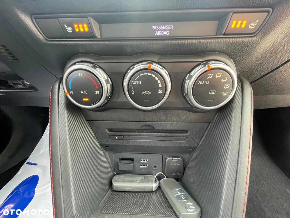 Mazda 2 SKYACTIV-G 115 KIZOKU INTENSE - 22