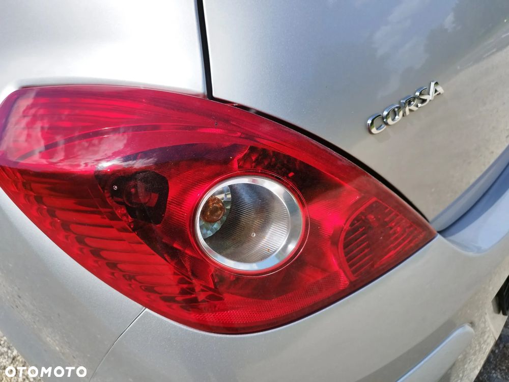 Opel Corsa - 38