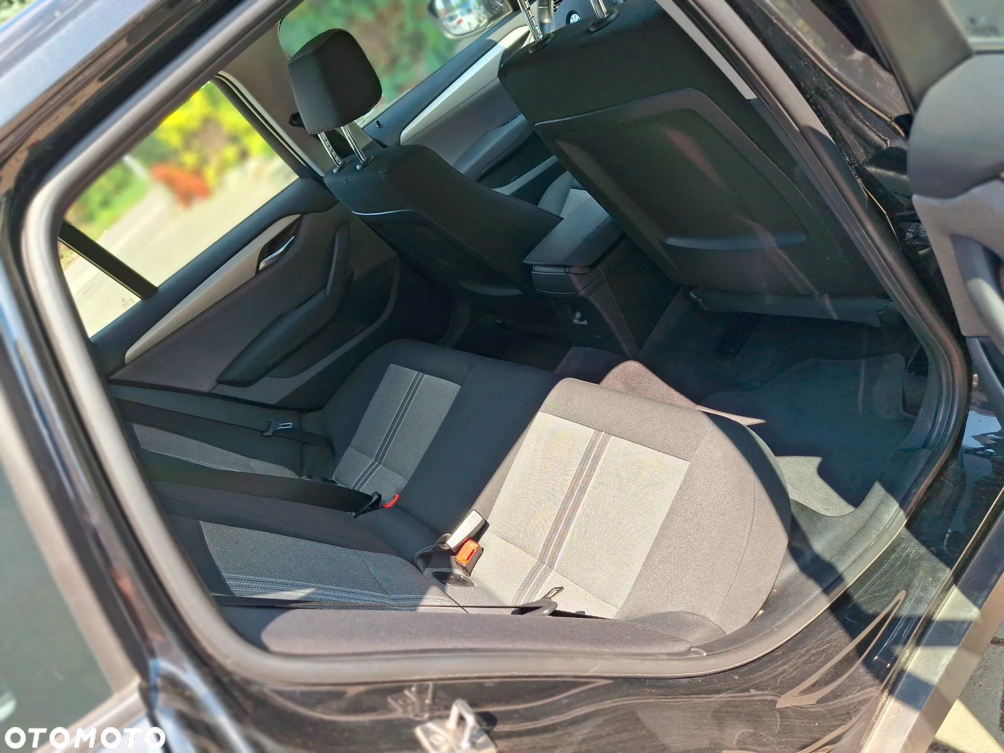 BMW X1 - 6