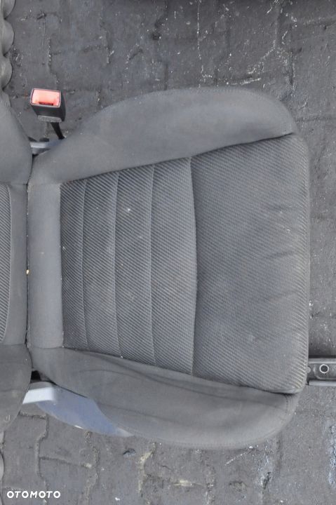 FORD S-MAX FOTELE PRZÓD DVD UK - 10