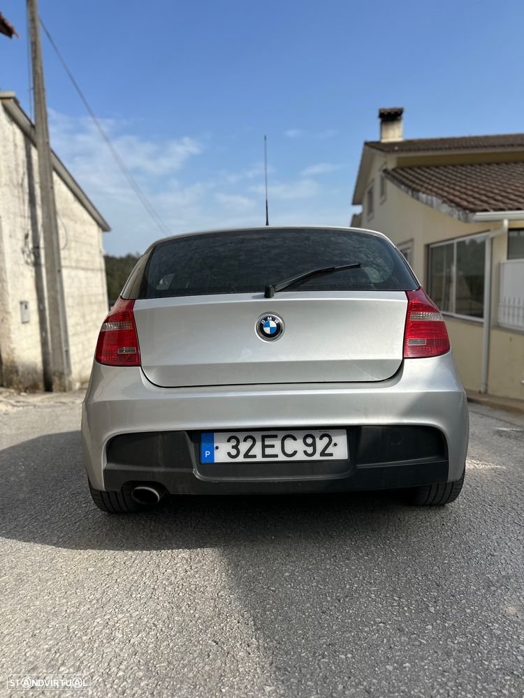 BMW 120 d - 2