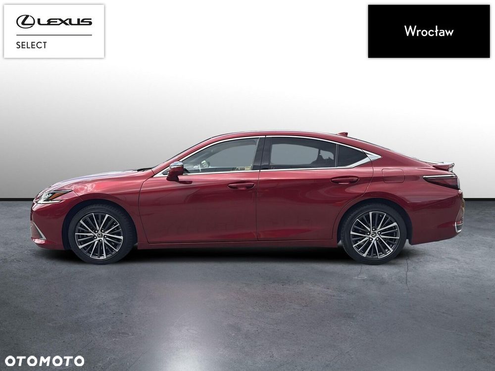Lexus ES 300h Prestige - 3