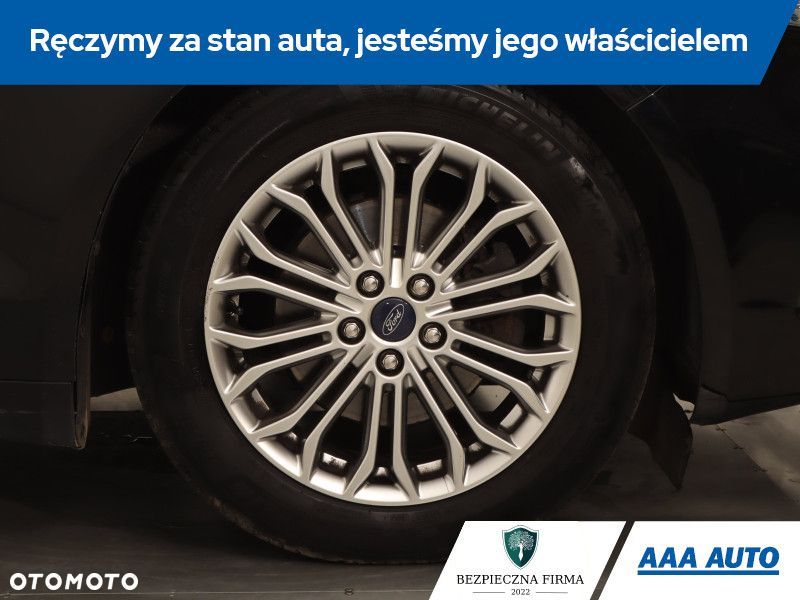 Ford Mondeo - 17