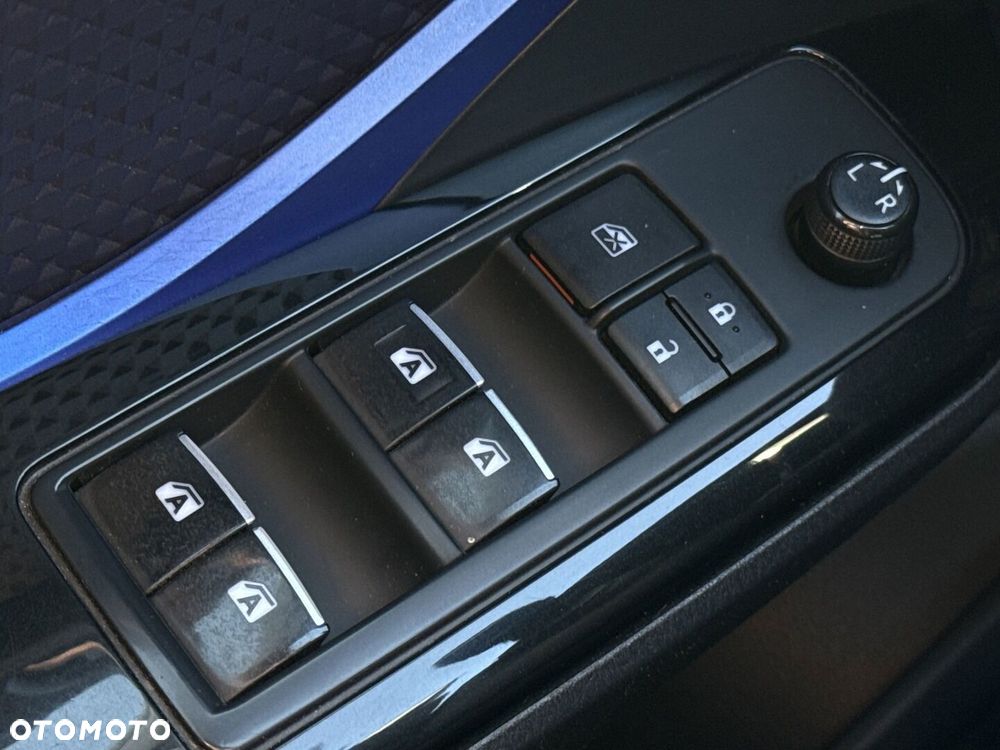 Toyota C-HR 1.2 T Dynamic - 20