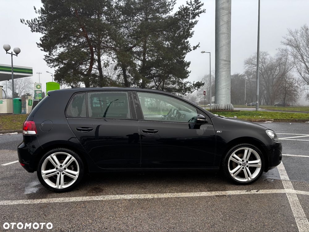 Volkswagen Golf - 3