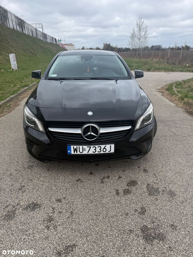 Mercedes-Benz CLA - 3