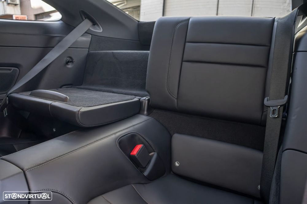 Porsche 911 (992) Carrera S PDK - 41