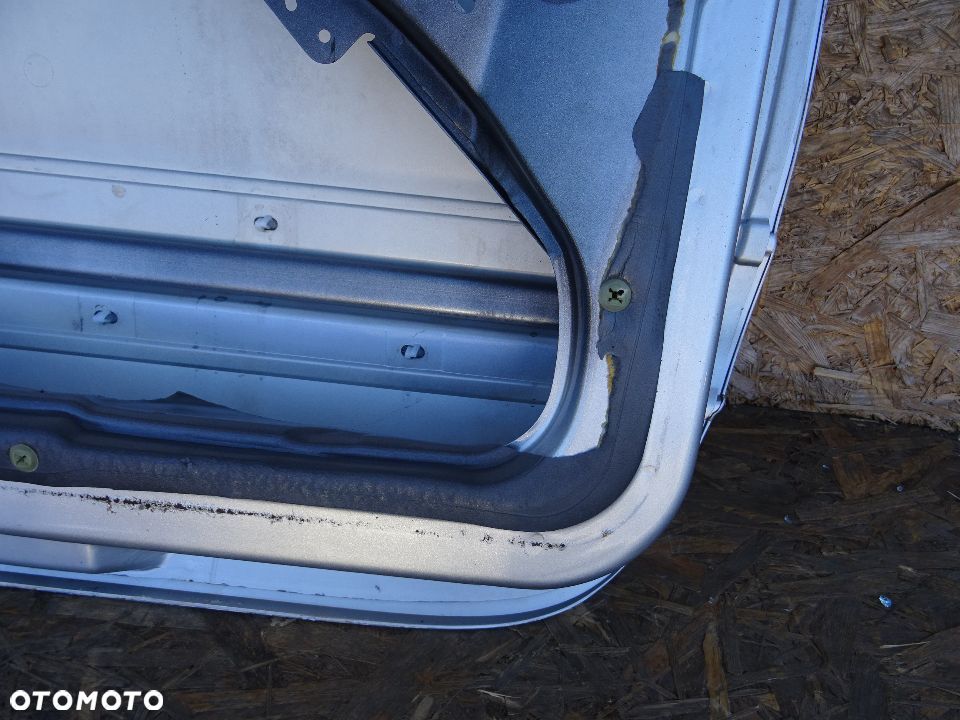 DRZWI LEWY PRZÓD LEWE PRZEDNIE RENAULT ESPACE III LIFT LAK:MV647 NR540 - 13