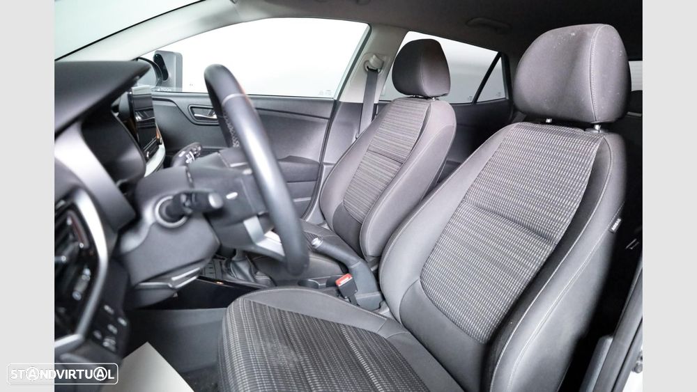 Kia Stonic 1.0 T-GDI Drive - 11