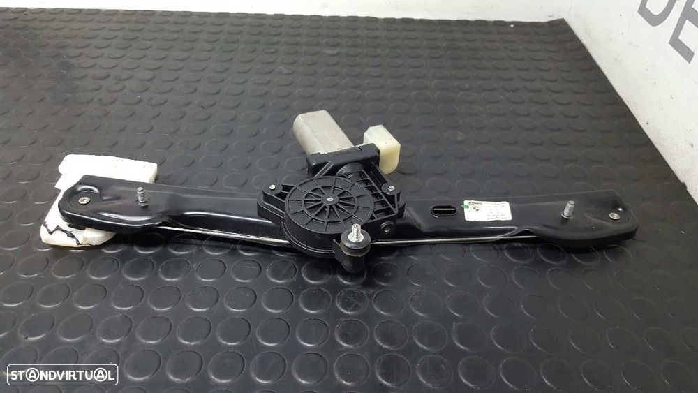ELEVADOR TRASEIRO DIREITO BMW SERIE 1 LIM. (F20) 120D - 5