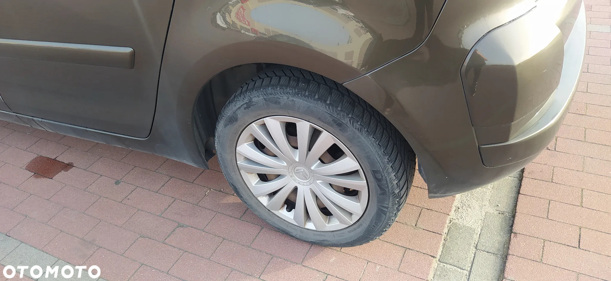 Citroën C4 Picasso 1.6 VTi Selection - 6