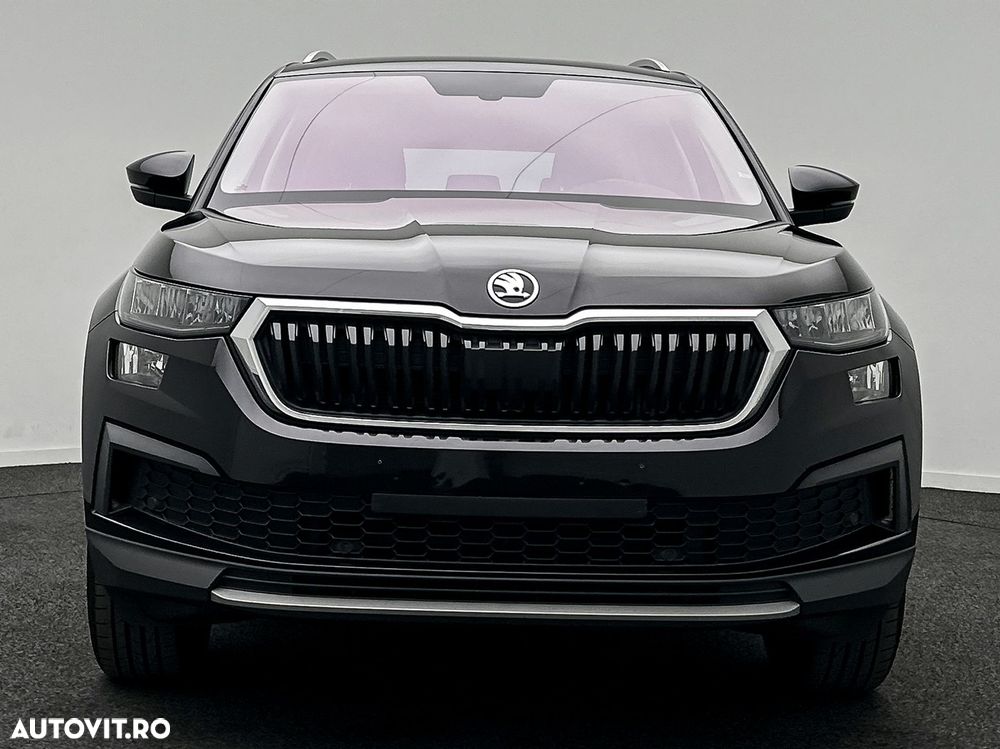Skoda Kodiaq 1.5 TSI DSG Clever - 4
