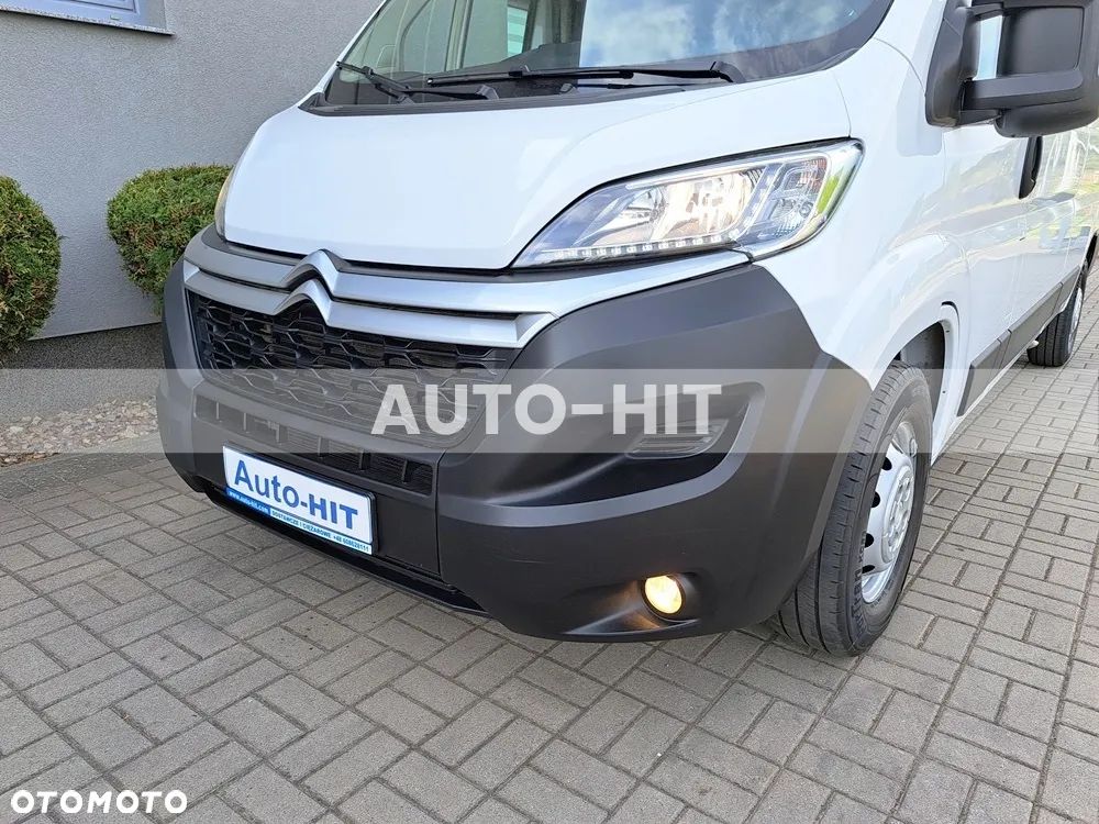 Citroën Jumper - 19