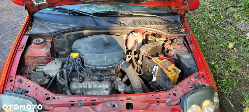Renault Thalia 1.4 RT - 7