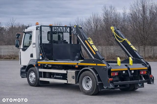 Renault Bramowiec Euro 6 - 3