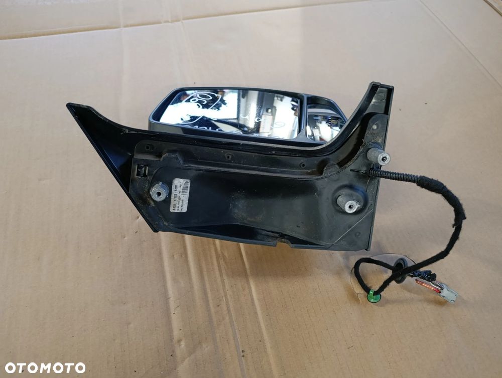 FORD TRANSIT CUSTOM LUSTERKO PRAWE 6 PIN EUROPA BK21-17682-BEW - 4