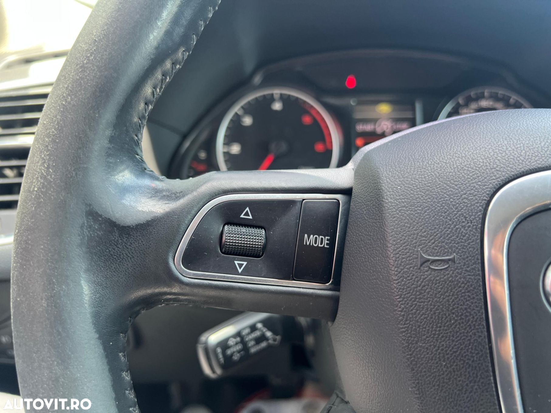 Audi Q5 - 15