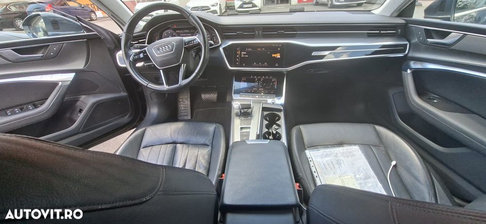 Audi A7 Sportback - 4