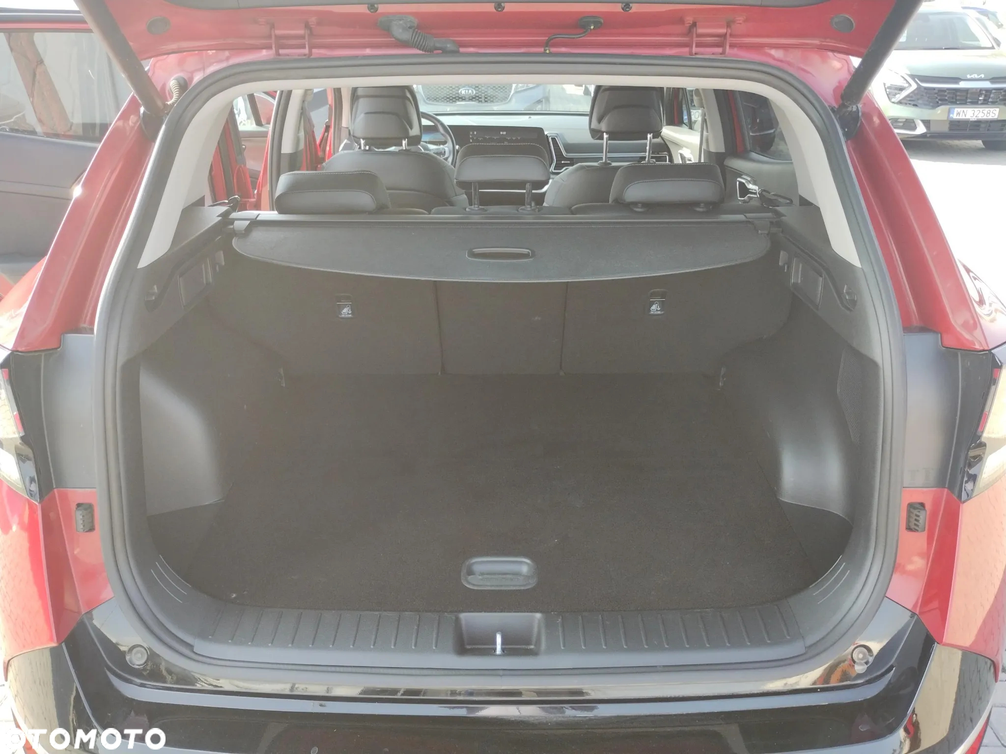 Kia Sportage 1.6 T-GDI HEV Business Line 2WD - 17