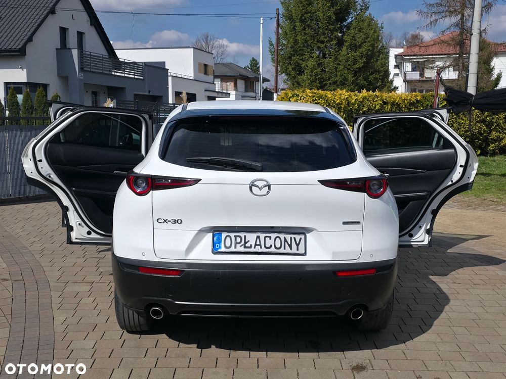 Mazda CX-30 - 14