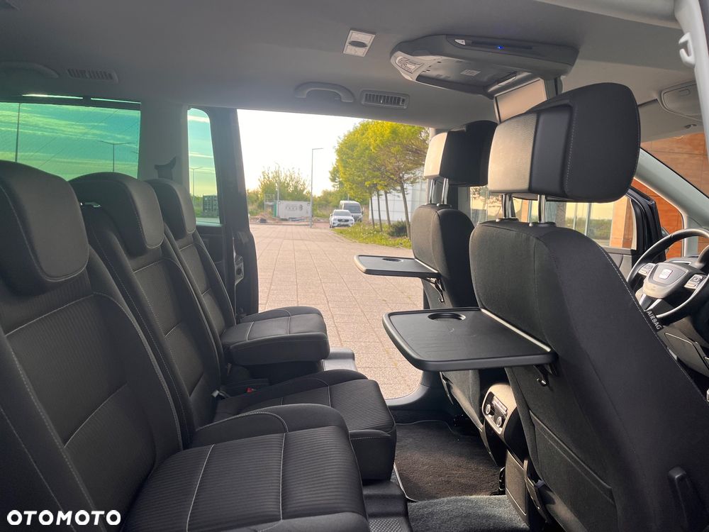 Seat Alhambra - 27