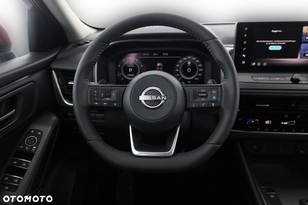 Nissan Qashqai 1.3 DIG-T MHEV N-Connecta Xtronic - 16