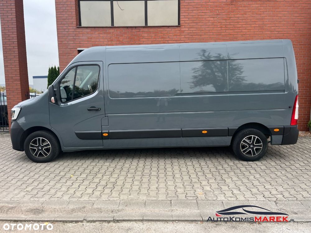Renault Master - 24