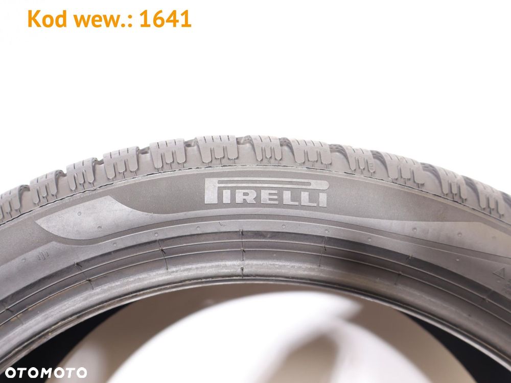 Pirelli Winter Cinturato 2  - 225/45 R19 - 5