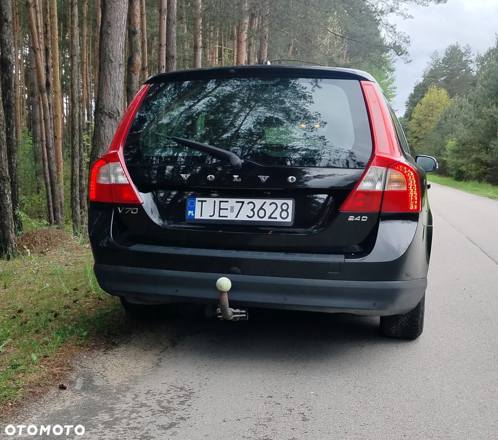 Volvo V70 - 15
