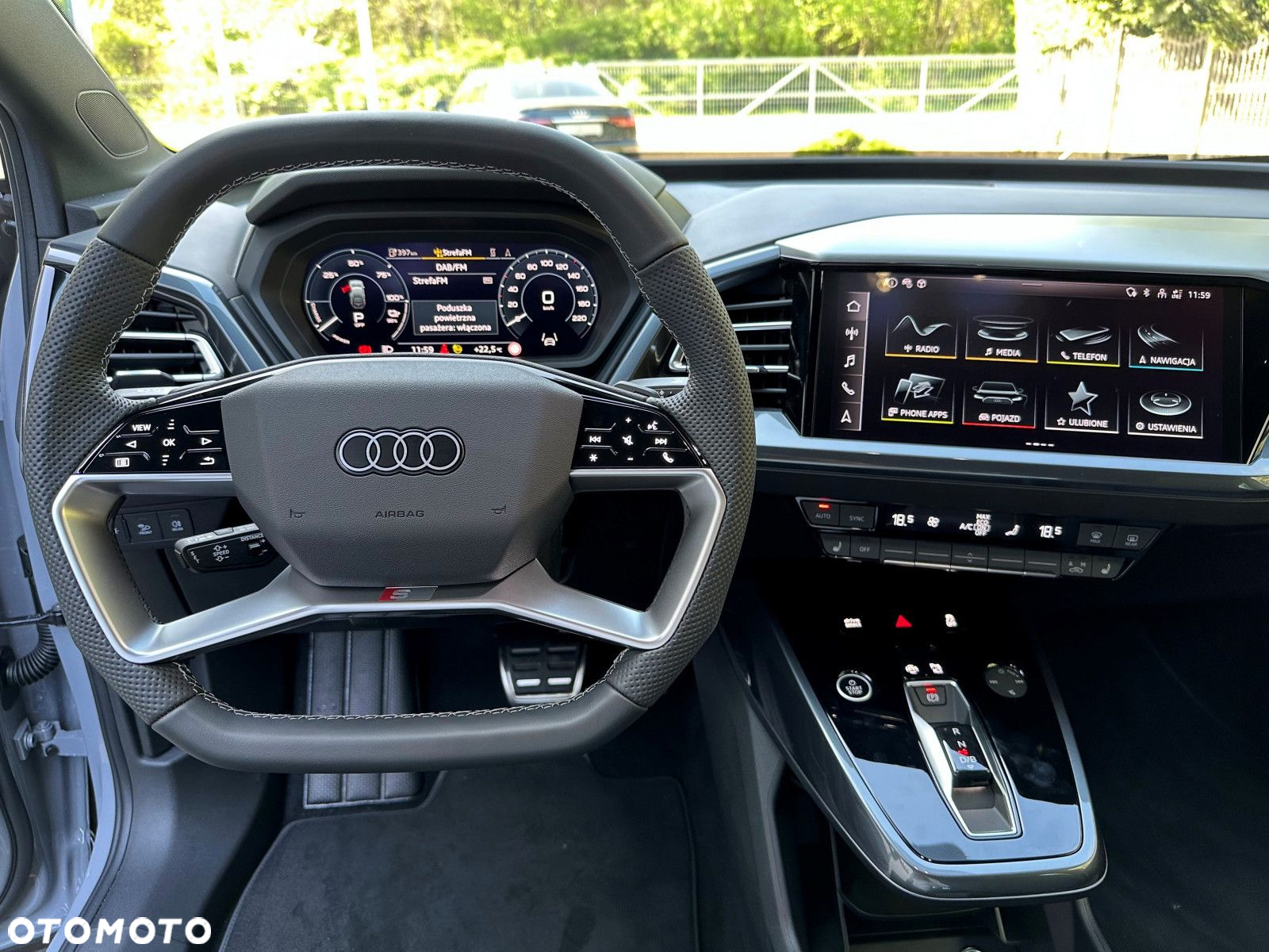 Audi Q4 e-tron - 16